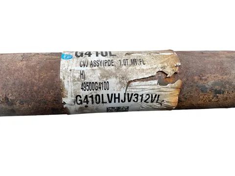 Palier del dcho Hyundai i30 17-22 - 85 € - 49500G4100, 6 kg - Lleida