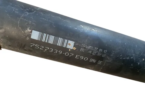 Cardan BMW Serie 3 05-13 - 135 € - 7527339, 20 kg - Lleida