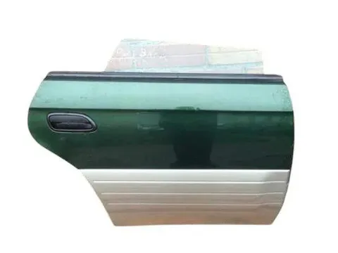 Puerta Tra Dcha Subaru Legacy II - 115 € - 60400AE420, 24 kg - Lleida