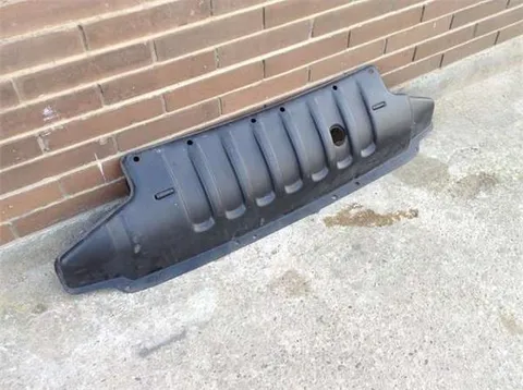 Proteccion paragolpes jeep wrangler jk - 60 € - Lleida