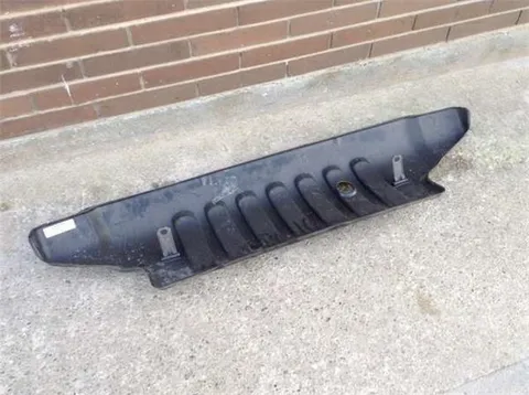 Proteccion paragolpes jeep wrangler jk - 60 € - Lleida