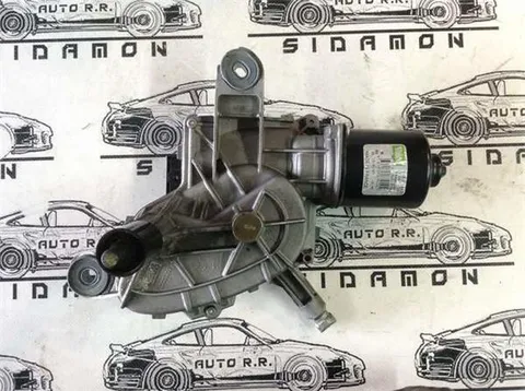Motor limpia izquierd citroen c4 picasso - 49 € - 9654063180 - Lleida