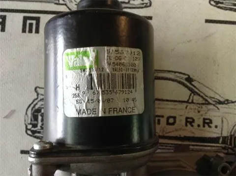 Motor limpia izquierd citroen c4 picasso - 49 € - 9654063180 - Lleida