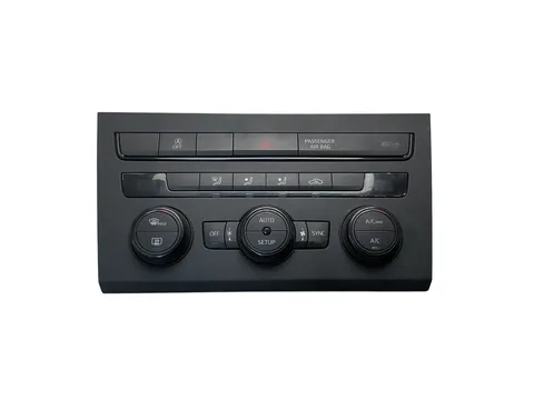 Mando climatizador Seat Leon III 12-20 - 60 € - 5F0907044F, 1 kg - Lleida