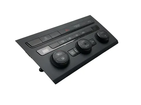 Mando climatizador Seat Leon III 12-20 - 60 € - 5F0907044F, 1 kg - Lleida