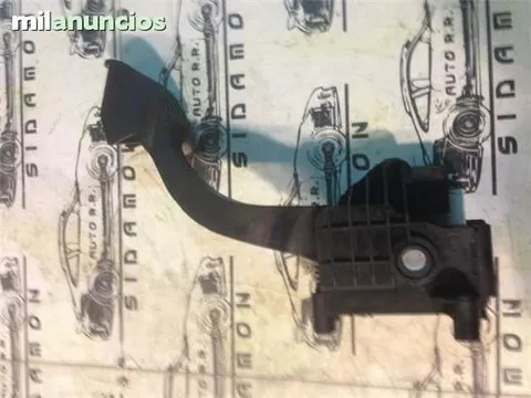 Pedal potenciometro fiat-lancia - 39 € - 51852090 - Lleida