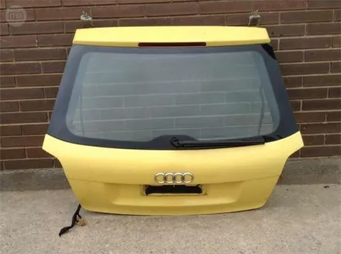 Porton trasero audi a3 8p - 80 € - Portona38p, 40 kg - Lleida