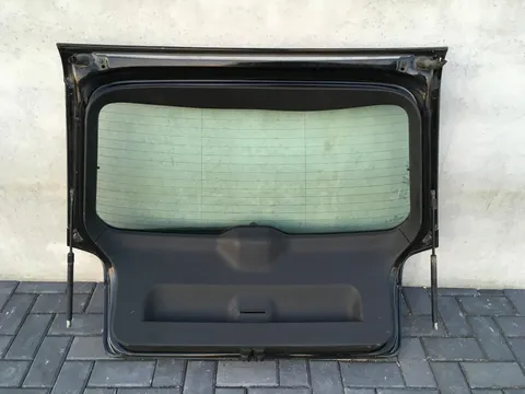 Porton trasero audi a3 8p - 80 € - Portona38p, 40 kg - Lleida