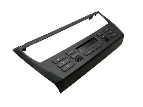 Mando climatizador BMW X3 (E83) 03-10 - 65 € - 64113417544, 1 kg - Lleida