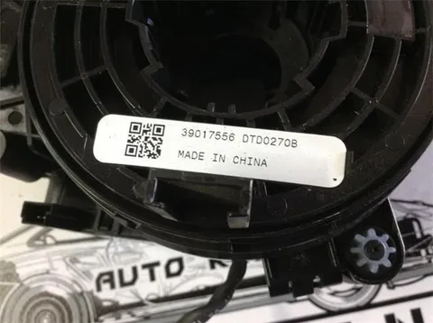 Palancas luces opel astra k - 159 € - 39017556 - Lleida