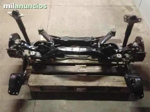 Puente trasero audi a3 8p quattro - 250 € - 5n0505235q - Lleida