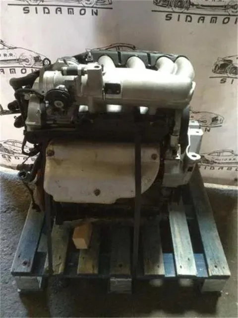 Motor volkswagen 1.8 20v 125cv AGN - 300 € - AGN, 100 kg - Lleida
