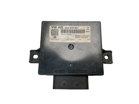 Establizadora Tension VW 3AA919041 - 45 € - 3AA919041, 1 kg - Lleida