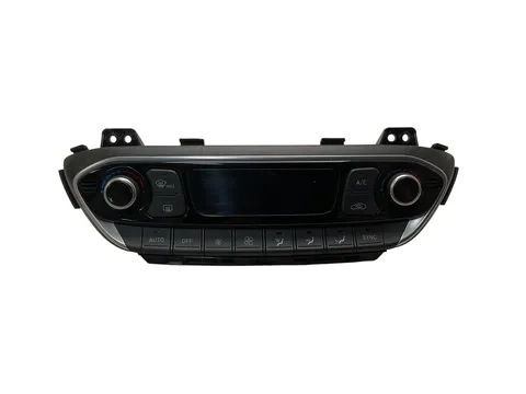 Mando climatizador  Hyundai i30 17-22 - 85 € - 97250G4CA0, 1 kg - Lleida