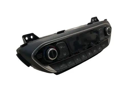 Mando climatizador  Hyundai i30 17-22 - 85 € - 97250G4CA0, 1 kg - Lleida