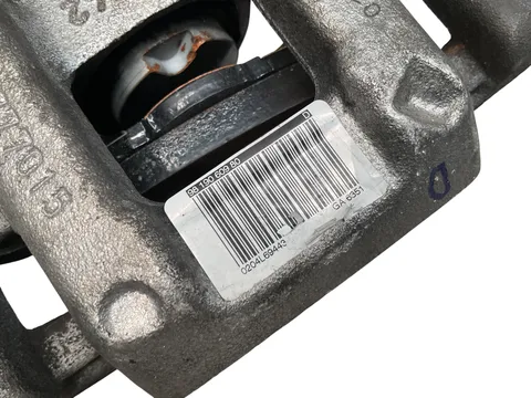 Pinza Freno Tra Dcha Citroen DS7 17-24 - 50 € - 9819060980, 1 kg - Lleida