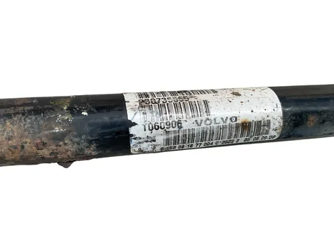Palier tra izq Volvo XC90 03-14 - 85 € - 30735565, 6 kg - Lleida