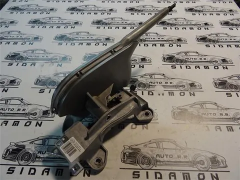 Palanca freno de mano porsche 911 997 - 79 € - 99742403162 - Lleida
