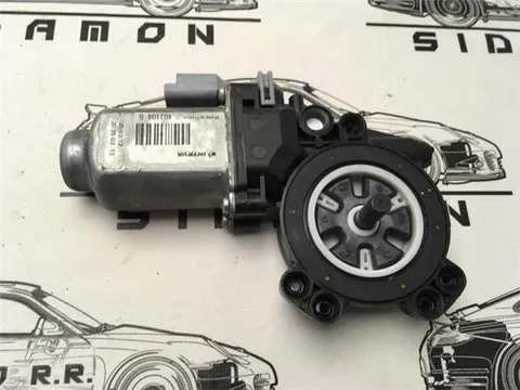 Motor elevalunas dcho partner ii - 39 € - Lleida