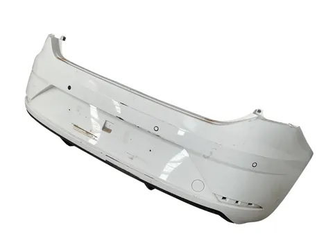 Parachoques tras Seat Leon III 12-20 - 120 € - 5F0807421N, 20 kg - Lleida