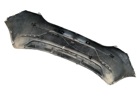 Parachoques tras Seat Leon III 12-20 - 120 € - 5F0807421N, 20 kg - Lleida