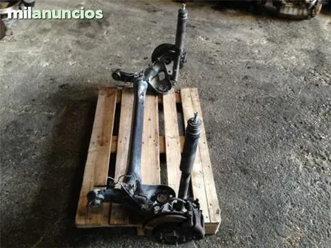 Puente trasero toyota auris i - 150 € - 100 kg - Lleida