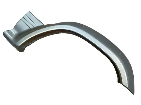 Aletin guardabarros tra izq Montero V20 91-00 - 60 € - MB679793, 5 kg - Lleida