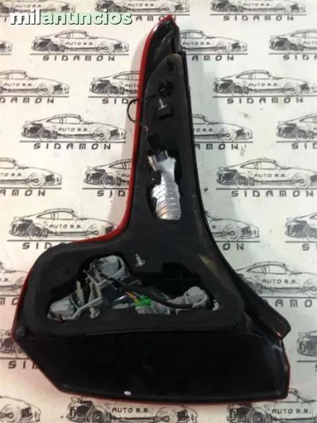 Piloto trasero derecho volvo c30 - 119 € - Lleida