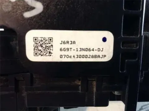 Palancas ford mondeo mk4 j6r3a - 60 € - 6g9t-13n064-dj - Lleida