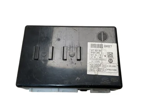 Modulo Confort Hyundai i20 08-14 - 79 € - 954001JBB0, [gid://shopify/Metaobject/60817703259,gid://shopify/Metaobject/62587076955], 1 kg - Lleida