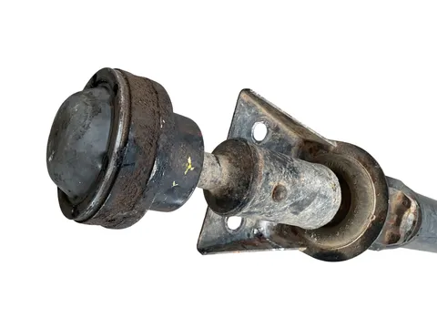 Cardan centro del Mercedes M 97-05 - 100 € - A1634100502, 12 kg - Lleida