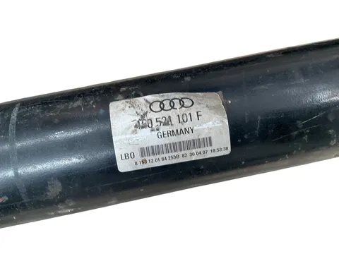 Cardan Centro Tra Audi A6 04-11 - 175 € - 4F0521101F, 20 kg - Lleida