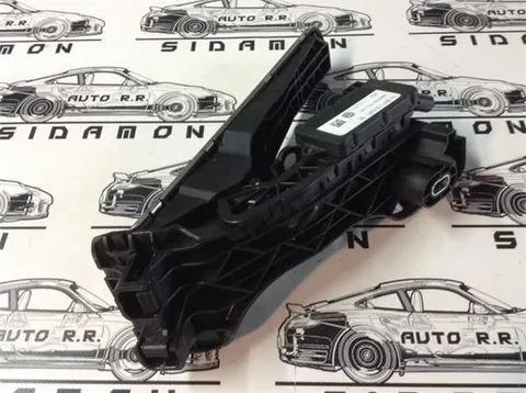 Pedal acelerador volkswagen 1k1721503an - 60 € - 1k1721503an - Lleida