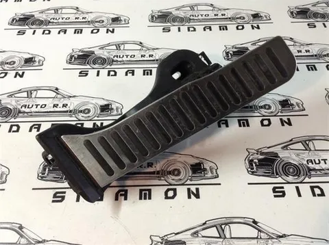 Pedal acelerador volkswagen 1k1721503an - 60 € - 1k1721503an - Lleida
