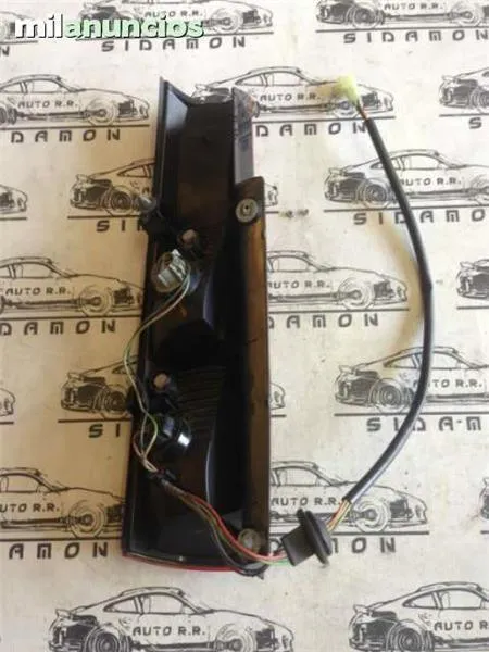 Piloto trasero derecho suzuki ignis - 30 € - Lleida