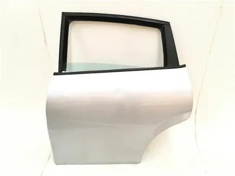 Puerta trasera izquierda seat leon ii 1P - 50 € - Puertatrasizqleon1p, 30 kg - Lleida