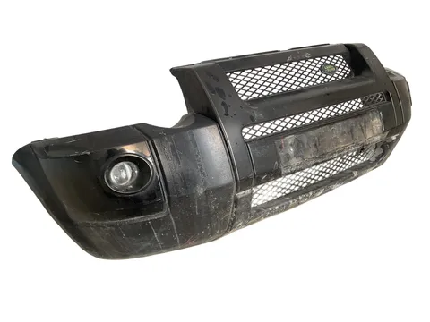 Parachoques del Land Rover Freelander 97-06 - 60 € - DPF500020, 10 kg - Lleida