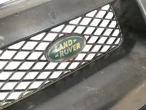 Parachoques del Land Rover Freelander 97-06 - 60 € - DPF500020, 10 kg - Lleida