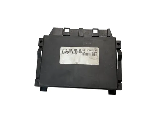 Modulo Cambio Mercedes M 97-05 - Consultar precio - A0255450632, 1 kg - Lleida