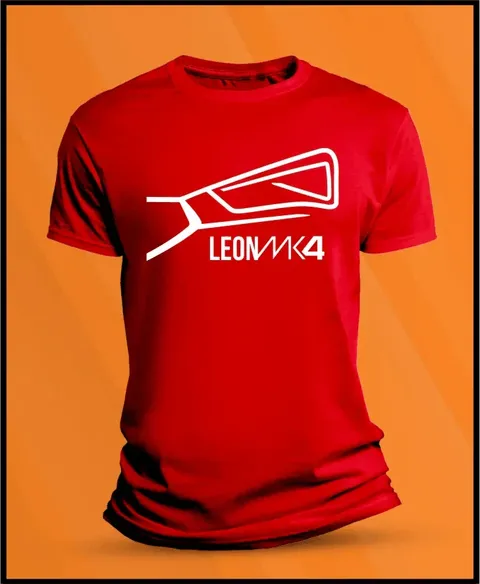 Camiseta manga corta Seat Leon IV - 13,21 € - Bueno - Lleida
