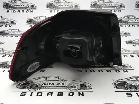 Piloto derecho vw golf vi - 39 € - 5k0945096n - Lleida