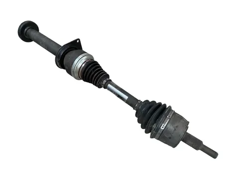 Palier del dcho VW Transporter 03-15 - 140 € - 7E0407272BB, 12 kg - Lleida