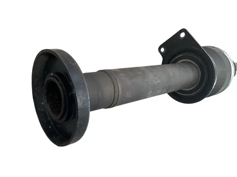Palier del dcho VW Transporter 03-15 - 140 € - 7E0407272BB, 12 kg - Lleida