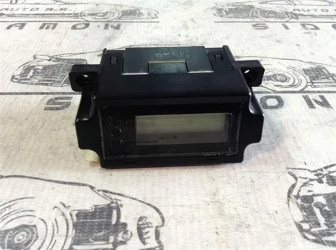 Pantalla multifuncion hyundai coupe 3 - 20 € - 95900-2c100 - Lleida