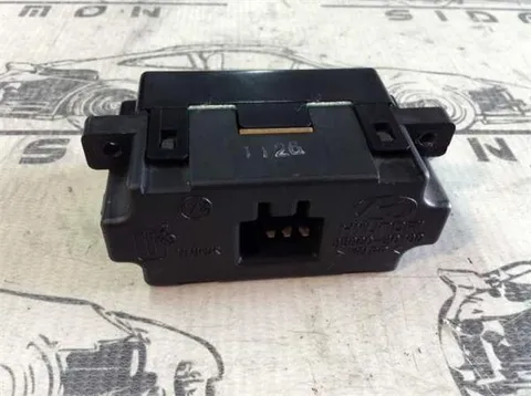 Pantalla multifuncion hyundai coupe 3 - 20 € - 95900-2c100 - Lleida