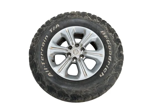 Lanta Nissan Navara NP300 D23 15-22 - 200 € - 4JA5A22738509, 20 kg - Lleida