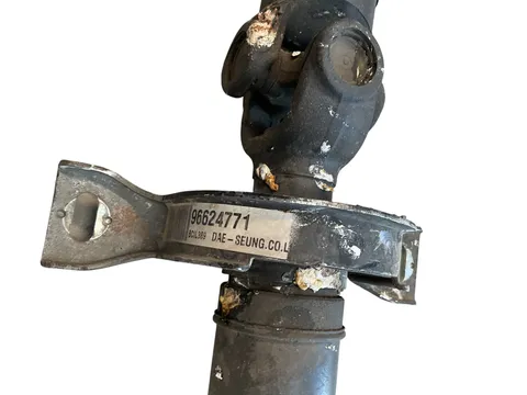 Cardan Antara Captiva 06-14 96624771 - 140 € - 96624771 _, 20 kg - Lleida