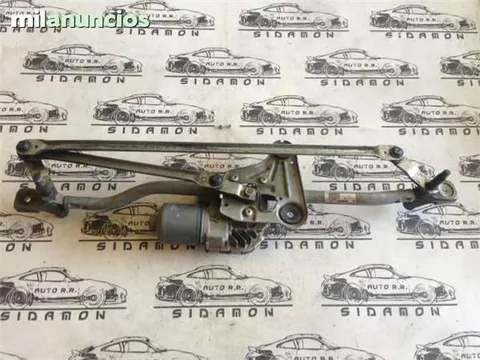 Motor limpiaparabrisas volvo s80 ii - 100 € - 1397220523 - Lleida