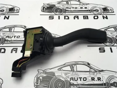 Palanca intermitentes a3 y audi tt - 20 € - 8p0953513a - Lleida