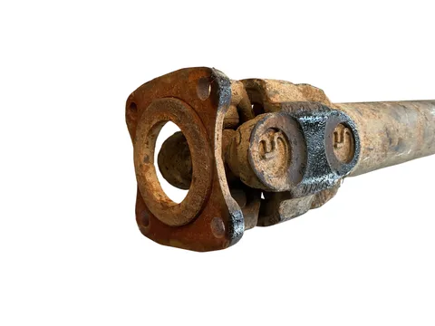 Cardan Del Mercedes M 97-05 - 135 € - A1634100301 _, 12 kg - Lleida